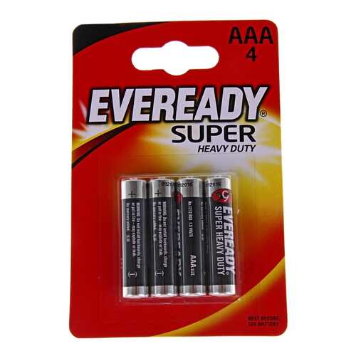 Батарейка Energizer Eveready 1212SW4 4 шт в Редмонд