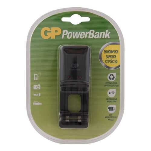 Зарядное устройство GP PowerBank PB330GSC в Редмонд