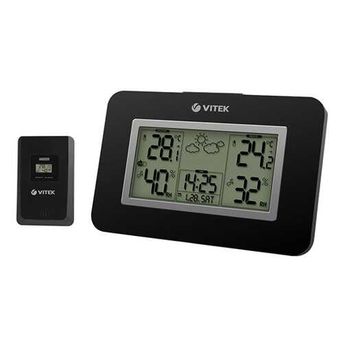 Метеостанция Vitek VT-6410 в Редмонд