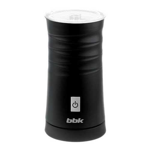 Капучинатор BBK BMF 025 Black в Редмонд