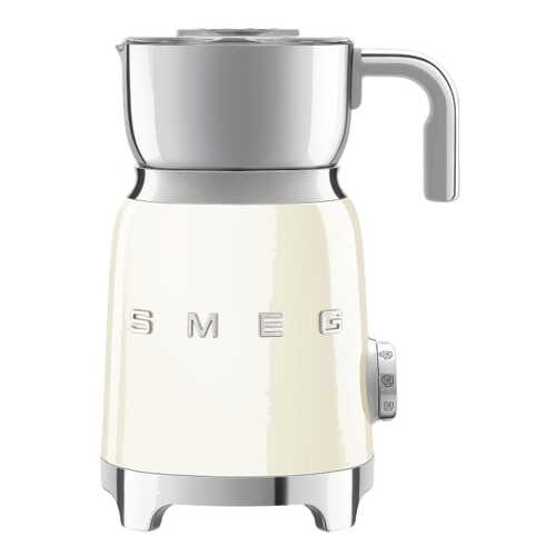 Капучинатор Smeg MFF01CREU в Редмонд