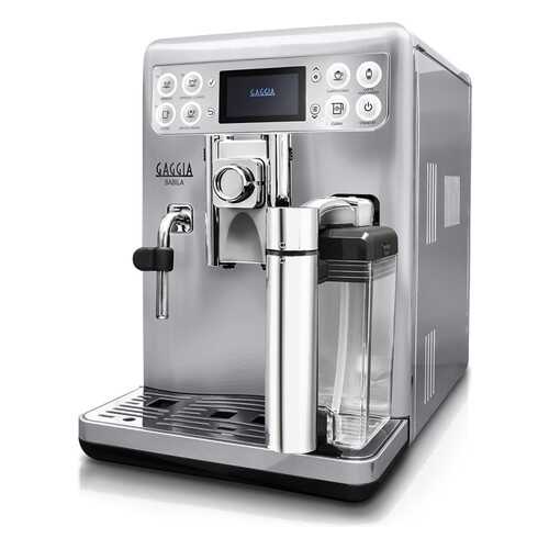 Кофемашина автоматическая Gaggia Babila RI9700/60 в Редмонд