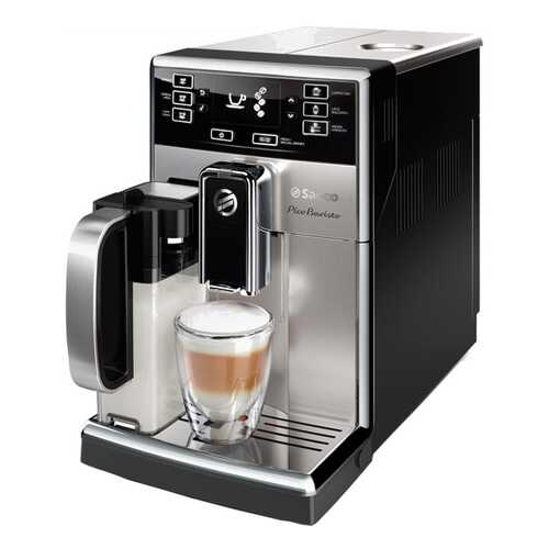 Кофемашина автоматическая Saeco PicoBaristo HD8928/09 в Редмонд