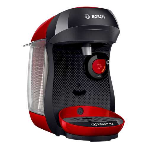 Кофемашина капсульного типа Bosch TAS 1003 в Редмонд