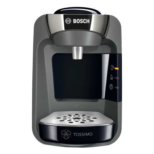 Кофемашина капсульного типа Bosch TAS 3202 Black в Редмонд