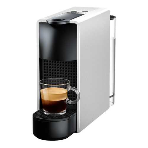 Кофемашина капсульного типа Nespresso Essenza mini C30 в Редмонд