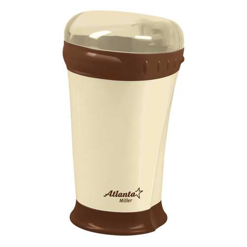 Кофемолка Atlanta ATH-276 Brown в Редмонд