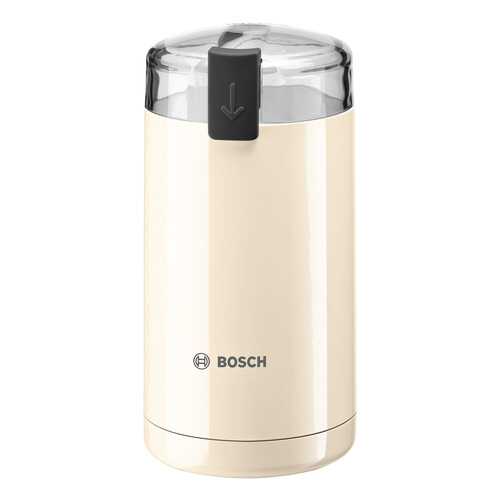 Кофемолка электрическая Bosch TSM6A017C Кремовый в Редмонд