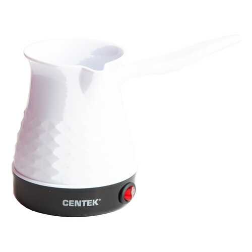 Электрическая турка Centek CT-1097 White в Редмонд