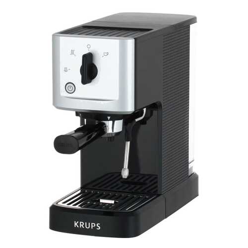 Кофеварка рожкового типа Krups XP344010 в Редмонд