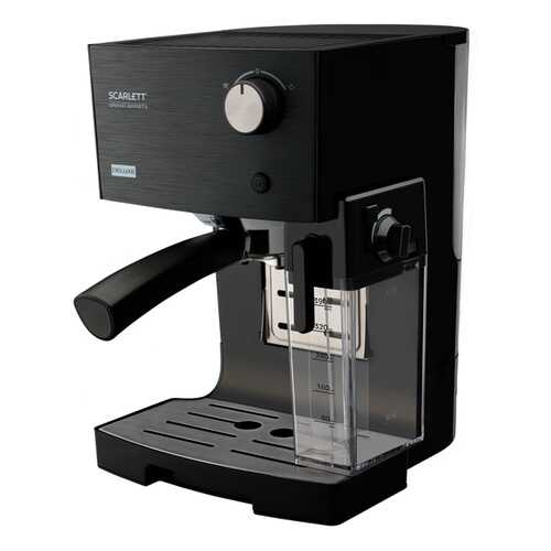 Кофеварка рожкового типа Scarlett SC-CM33016 в Редмонд