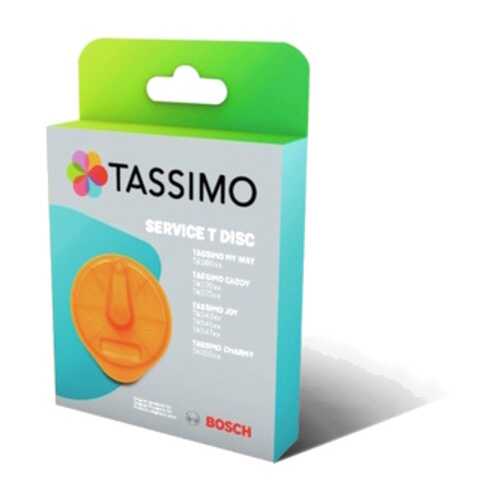 Сервисный T-DISC Bosch для приборов TASSIMO, 17001491 в Редмонд