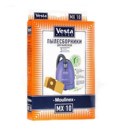 Пылесборник для пылесоса Vesta filter MX10 в Редмонд