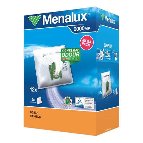 Пылесборник Menalux 2000MP в Редмонд