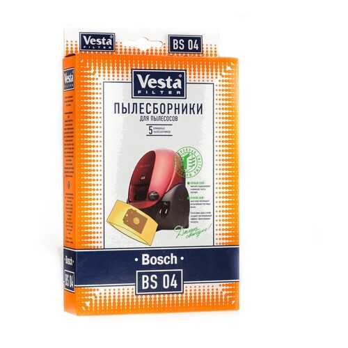 Пылесборник Vesta Filter BS 04 для Bosch/Siemens (BBZ41FK) в Редмонд