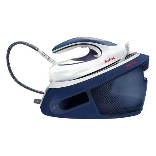 Парогенератор Tefal Express Anti-Calc SV8053 в Редмонд