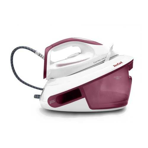 Парогенератор Tefal SV8012E0 в Редмонд