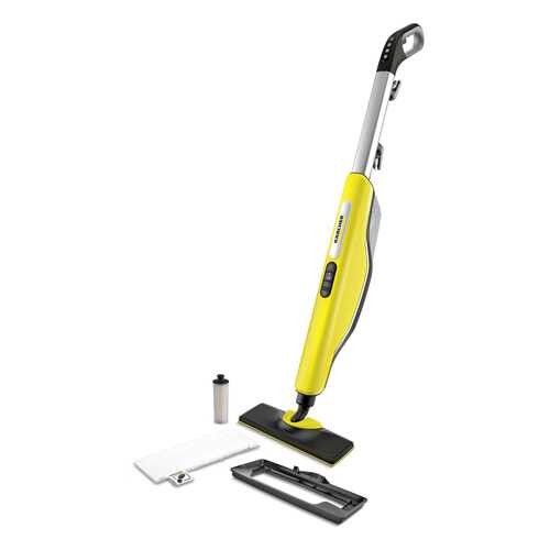 Паровая швабра Karcher SC 3 Upright Easy Fix в Редмонд