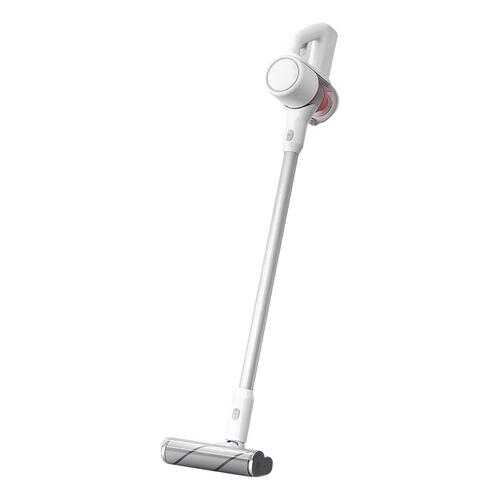 Беспроводной пылесос Xiaomi Mijia Handheld Wireless Vacuum Cleaner White в Редмонд