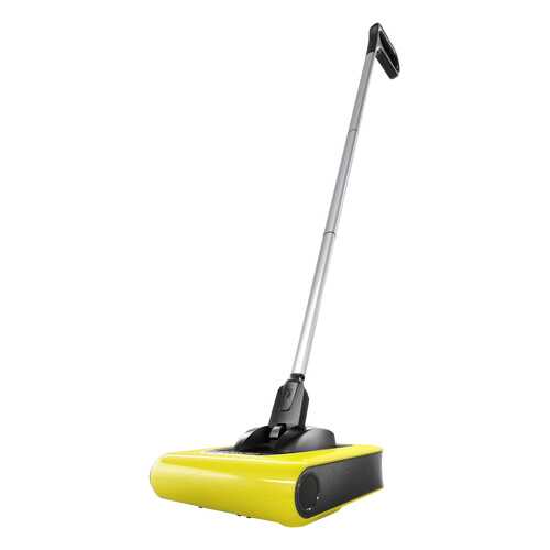 Электровеник Karcher KB 5 Yellow/Black в Редмонд