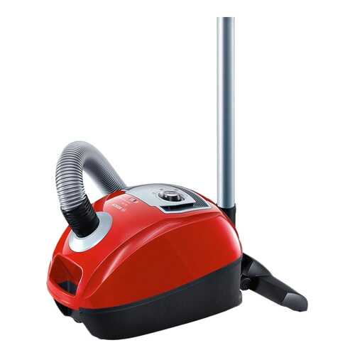 Пылесос Bosch BGL42130 Red в Редмонд