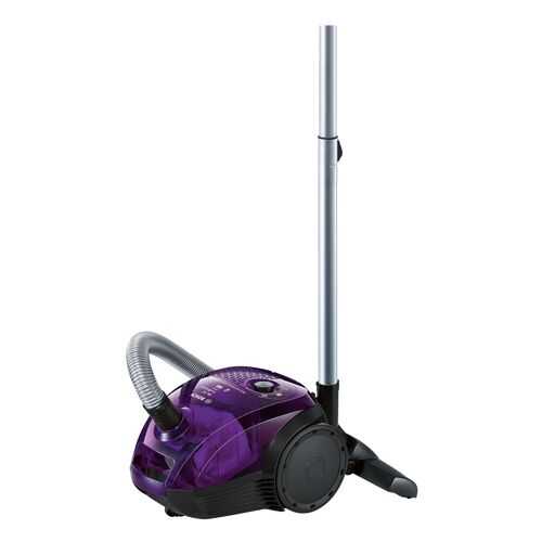 Пылесос Bosch BGN21700 Purple в Редмонд