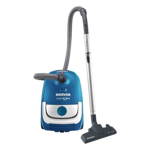 Пылесос Hoover TCP 1401 019 Blue в Редмонд