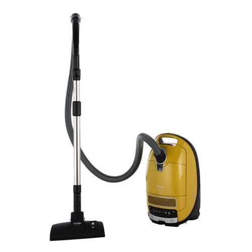 Пылесос Miele SGDA3 Complete C3 Series120 PowerLine Yellow Carr в Редмонд