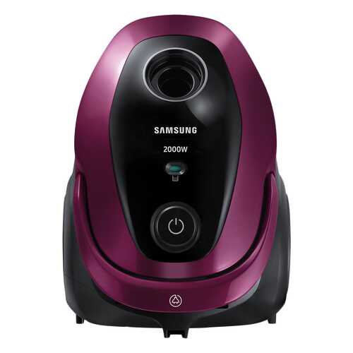 Пылесос Samsung VC20M2560JP/EV Purple в Редмонд