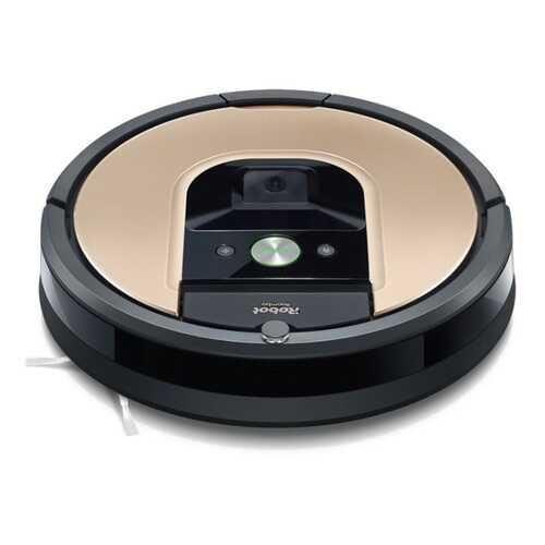 Робот-пылесос iRobot Roomba 976 в Редмонд