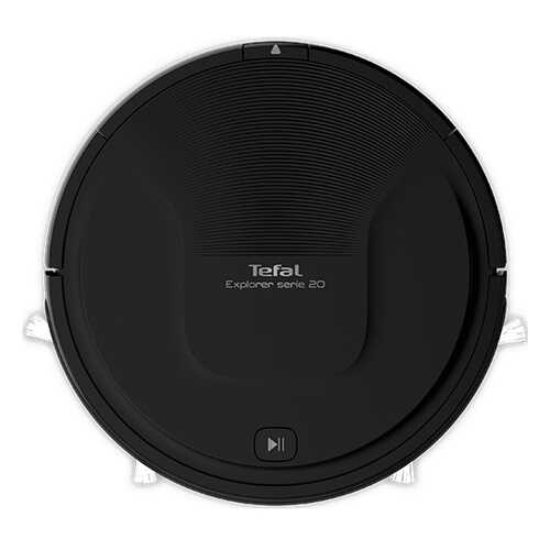 Робот-пылесос Tefal RG6825WH в Редмонд