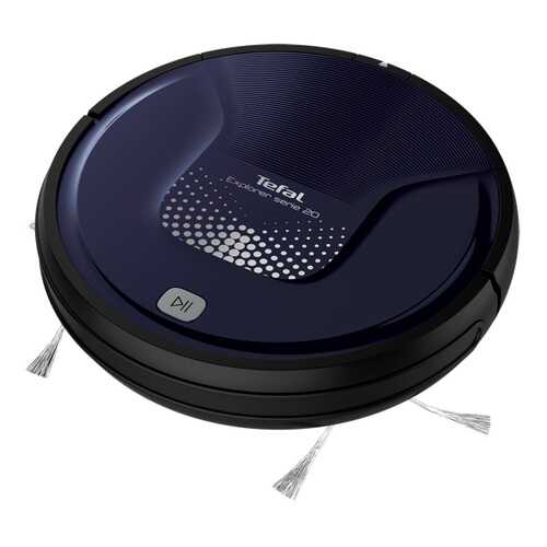 Робот-пылесос Tefal RG6871WH в Редмонд