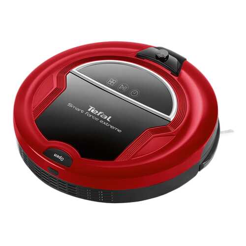 Робот-пылесос Tefal Smart Force Extreme RG7133RH Red в Редмонд