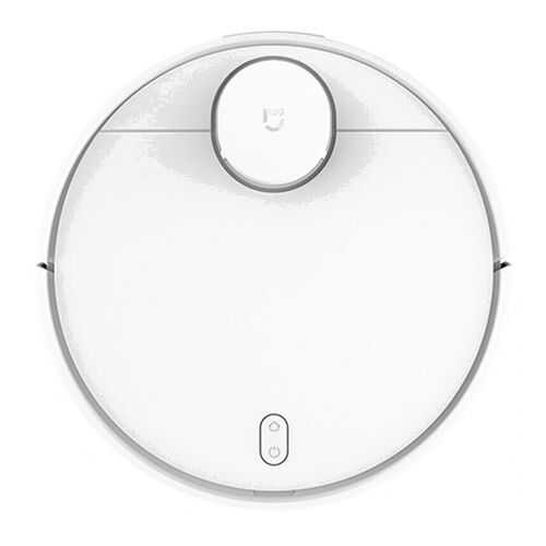 Робот-пылесос Xiaomi Mijia Robot Vacuum Cleaner LDS Version (STYJ02YM) White CN в Редмонд