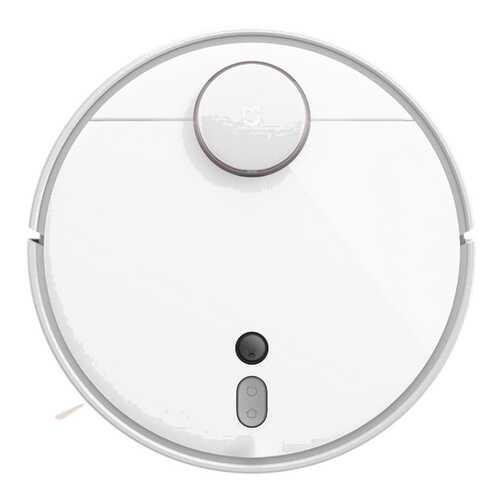 Робот-пылесос Xiaomi Mijia Sweeping Robot Vacuum Cleaner 1S (CN) в Редмонд