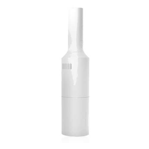 Ручной пылесос Xiaomi Shunzao Handheld Vacuum Cleaner Z1 White в Редмонд