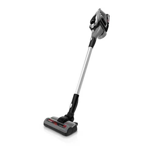 Вертикальный пылесос Bosch Unlimited Serie| 8 BCS812KA2 Grey в Редмонд