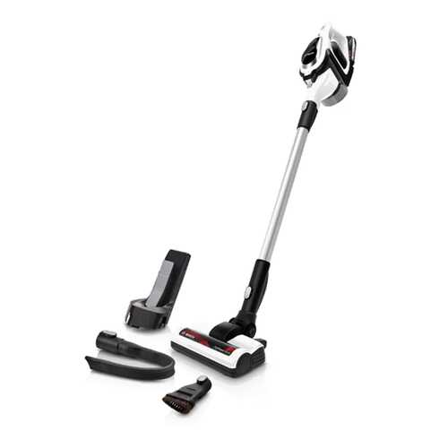 Вертикальный пылесос Bosch Unlimited Serie 8 BCS81EXC Black/White в Редмонд