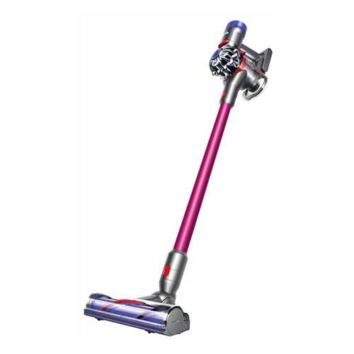 Вертикальный пылесос Dyson SV11 Animal Pro Pink в Редмонд