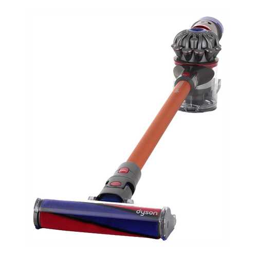 Вертикальный пылесос Dyson V8 Absolute 227296-01 Orange в Редмонд