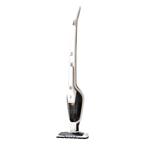 Вертикальный пылесос Electrolux Ergorapido EER7ALLRGY White в Редмонд