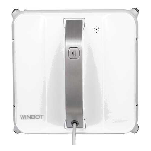 Робот-мойщик окон Winbot W850 White в Редмонд