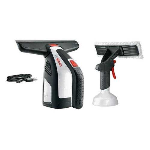 Стеклоочиститель Bosch GlassVAC Solo Plus Grey/Black в Редмонд