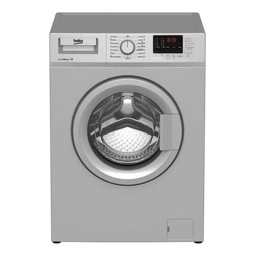 Стиральная машина Beko WRE 55P2 BSS в Редмонд