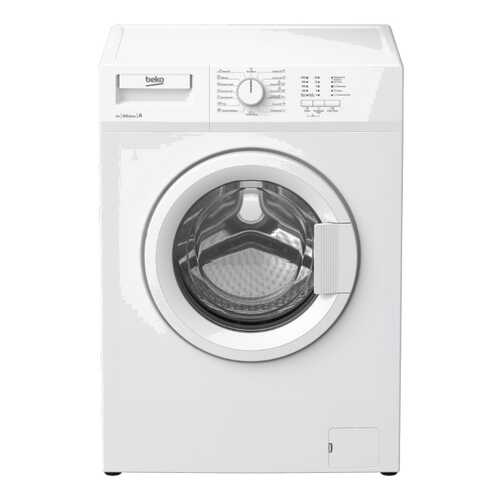 Стиральная машина Beko WRS 44 P1 BWW в Редмонд