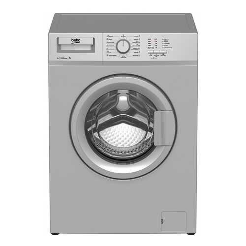 Стиральная машина Beko WRS 55 P1 BSS в Редмонд