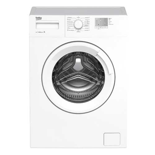 Стиральная машина Beko WRS4511BWW в Редмонд