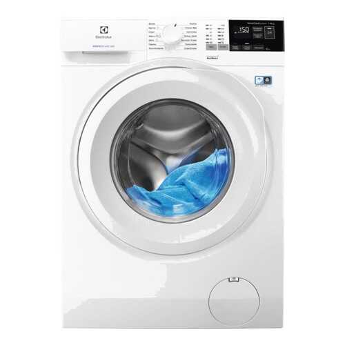 Стиральная машина Electrolux EW6F4R28WU в Редмонд