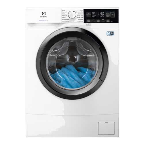 Стиральная машина Electrolux EW6S3R06S в Редмонд