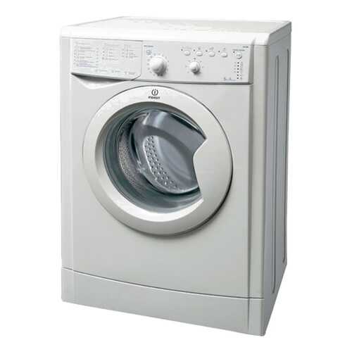 Стиральная машина Indesit EWSB 5085 CIS в Редмонд